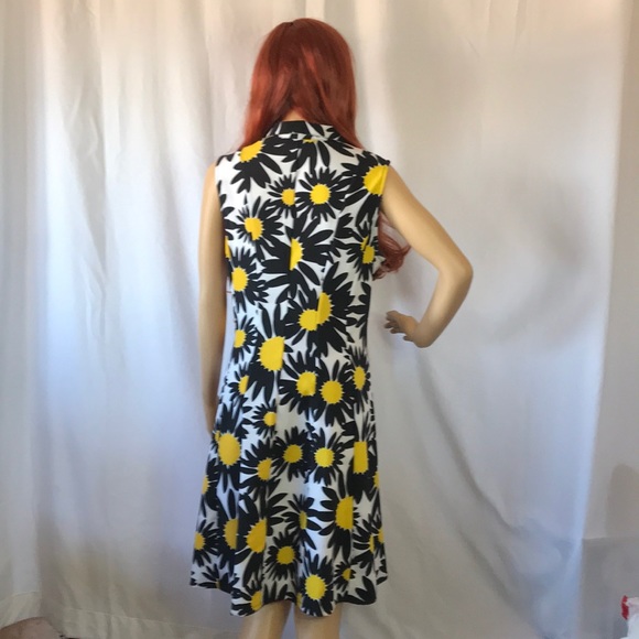 Ronni Nicole Women’s Sundress Sleeveless Size 12 - Picture 2 of 6